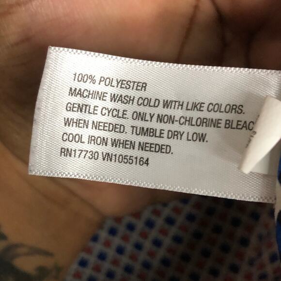 🌷5 for $25 Merona Printed Top - Picture 6 of 7